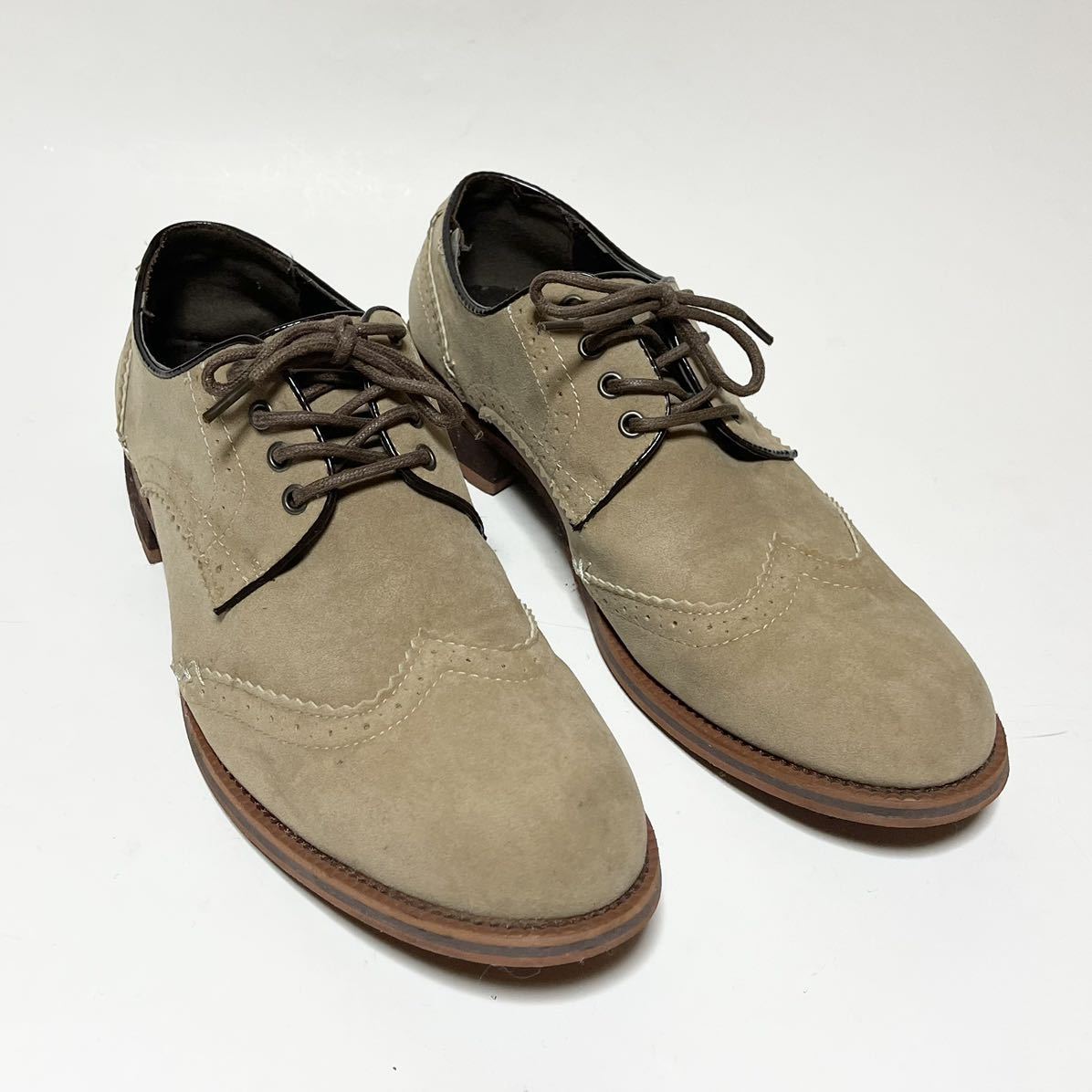 Yukiko Kimijima Homme メンズシューズ 26 5cm の落札情報詳細 ヤフオク落札価格情報 オークフリー スマートフォン版