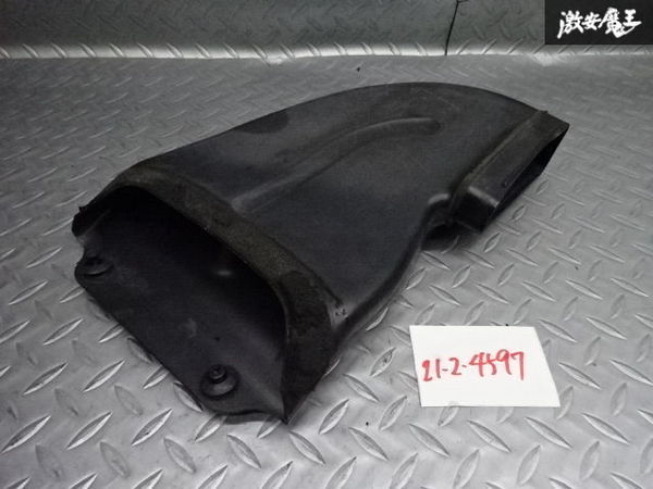 三菱 純正 CT9A ランサー エボリューション8 エアクリーナーボックス用