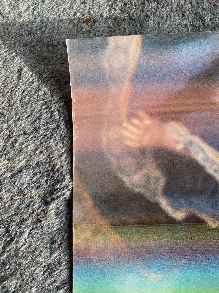 岡田有希子さん 防衛庁ポスター 希少 【公式通販】