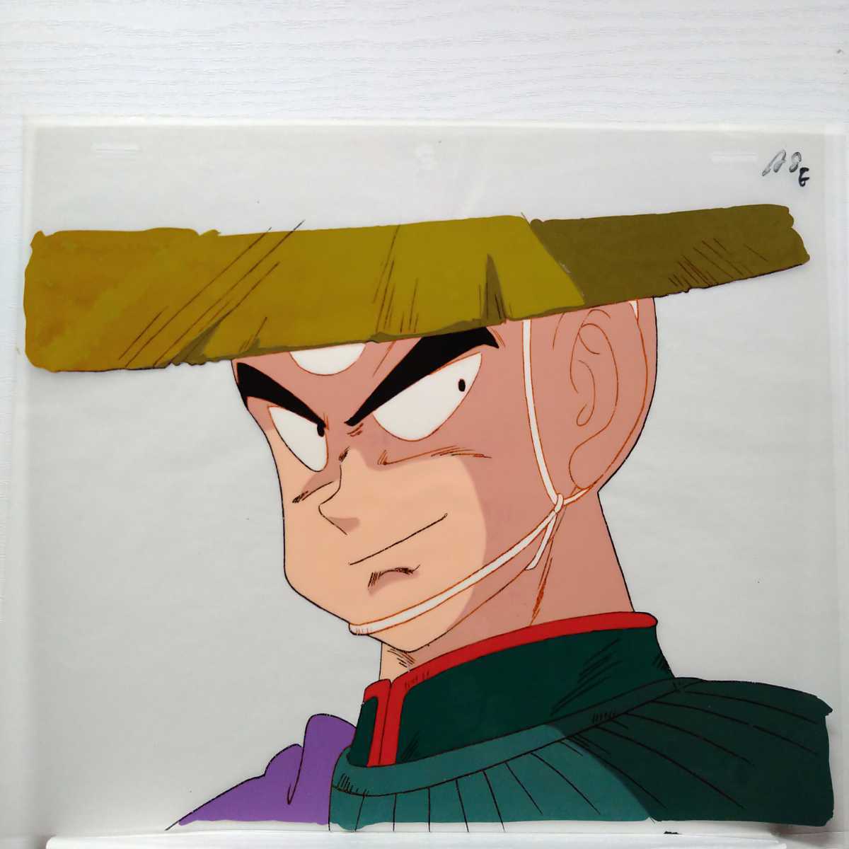 Etween The Lines 2 ドラゴンボール ドラゴンボールZ 人造人間17
