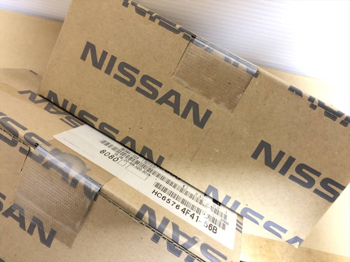 新品】新品 日産 純正 E51 エルグランド リア パワーウィンドウ