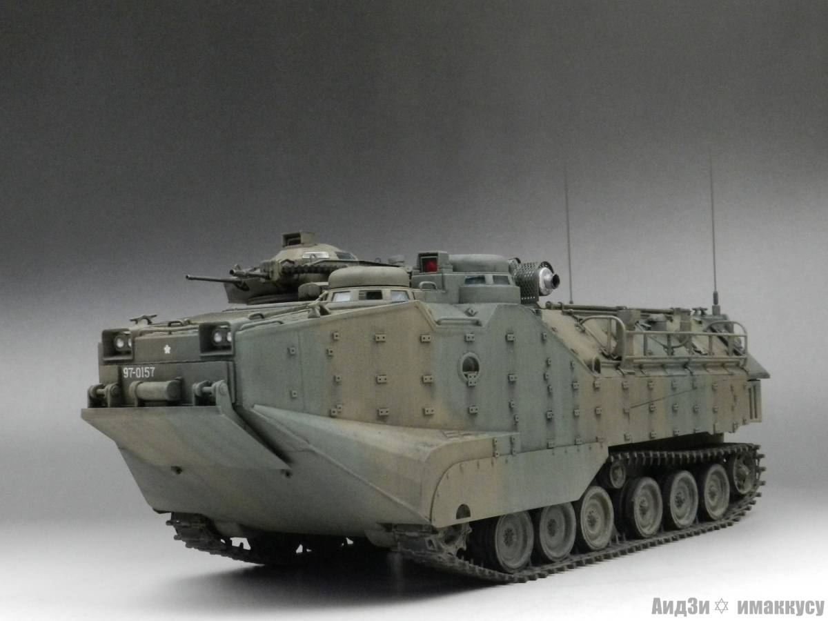 ドラゴン 63020 JGSDF 陸自 AAVP-7A1 水陸両用車 完成品 dragon 63020 JGSDF AAVP-7A1 陸上自衛隊 水陸両用車