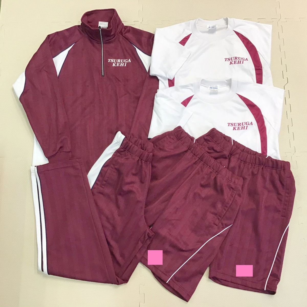 敦賀気比 ジャージ 敦賀気比 ジャンパー