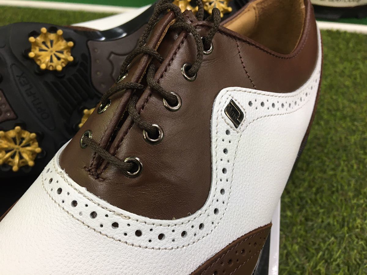 フットジョイ　アイコン　us7 1/2 フットジョイ アイコン us7 1/2