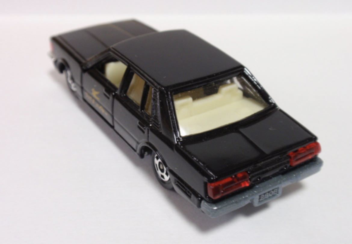 トミカ 試作品 セドリックタクシー ツバメハイヤー の落札情報詳細 ヤフオク落札価格情報 オークフリー スマートフォン版