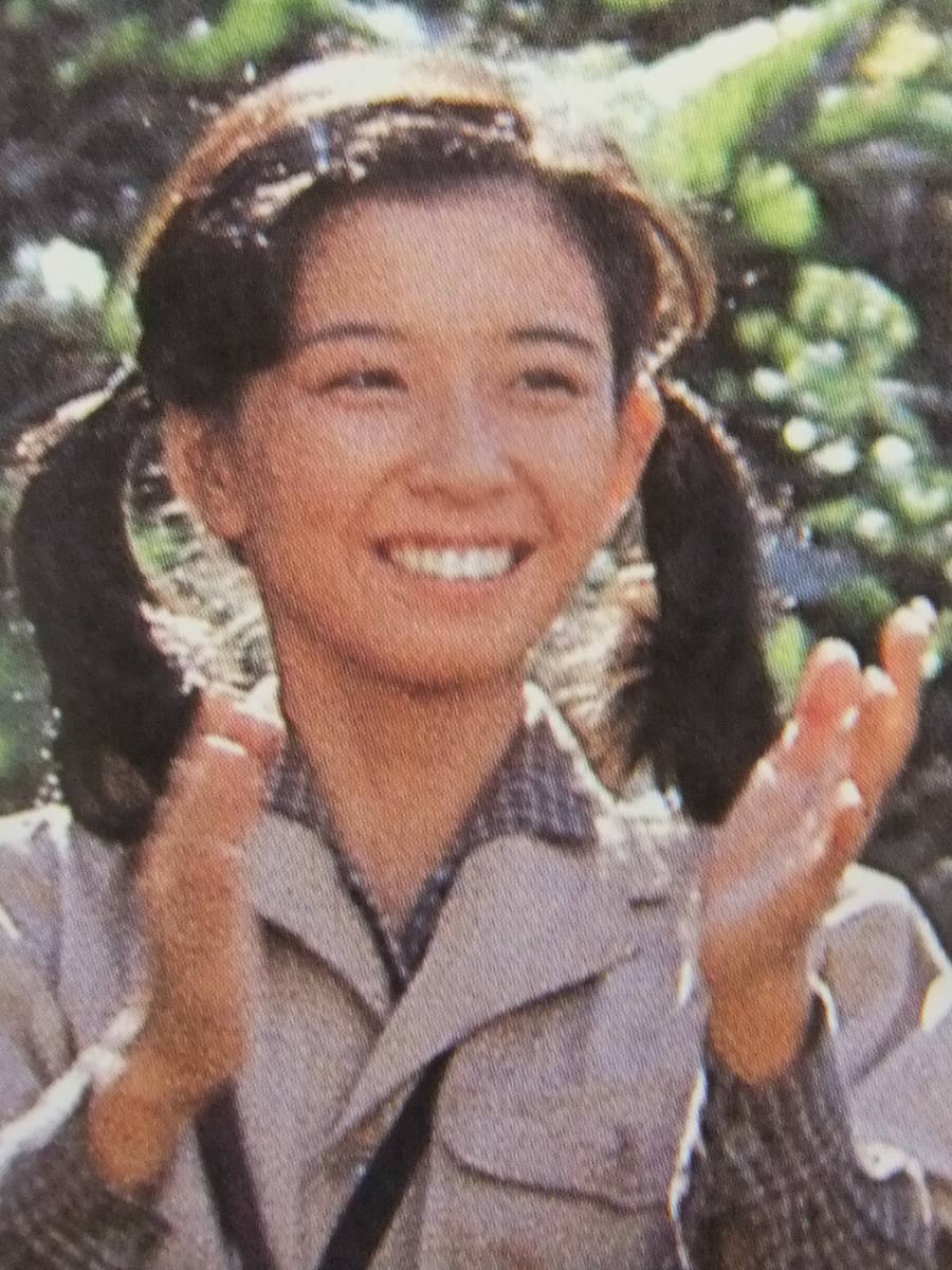 特大 映画 ポスター ひめゆりの塔 栗原小巻 古手川祐子 大場久美子 東宝