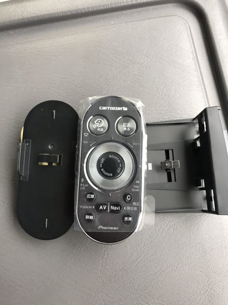 新品】☆カロッツェリア リモコン AVIC-ZH0009 ZH0099 ZH0999 VH0009