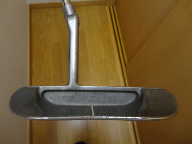 パター ｐｉｎｇ ｊｂ５ ロフト角７度 ロフト角調整 長さ調整 新品グリップ フェースバランス ピン 多ロフト の落札情報詳細 ヤフオク落札価格情報 オークフリー スマートフォン版