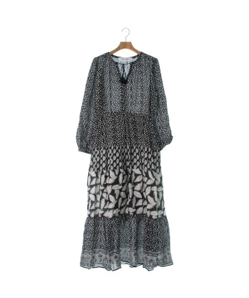 中古 Sara Mallika サラマリカ ワンピース レディース 中古 の落札情報詳細 ヤフオク落札価格情報 オークフリー スマートフォン版