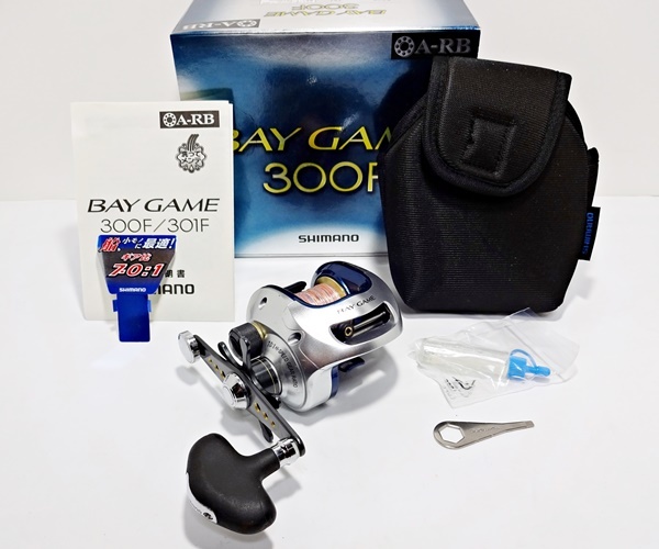 美品 シマノ ベイゲーム Bay Game 300f ジギング 船釣り タチウオ カワハギ アジ メバル タチウオ アオリイカ ヒラメ マダイ の落札情報詳細 ヤフオク落札価格情報 オークフリー スマートフォン版 美品 シマノ ベイゲーム Bay Game 300f ジギング 船釣り タチウオ カワハギ アジ メバル タチウオ アオリイカ ヒラメ マダイ の落札情報詳細 ヤフオク落札価格情報 オークフリー スマートフォン版