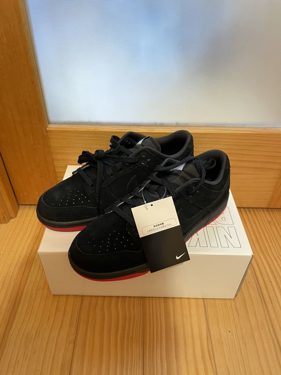 ナイキ　NIKE BY YOU ブラックピジョン風　dunk 4/20再販】NIKE DUNK LOW UNLOCKED BY YOUがナイキ公式