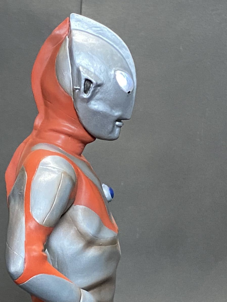 パイロットエース ウルトラマン Aタイプ 電飾改修完成品！！！の落札