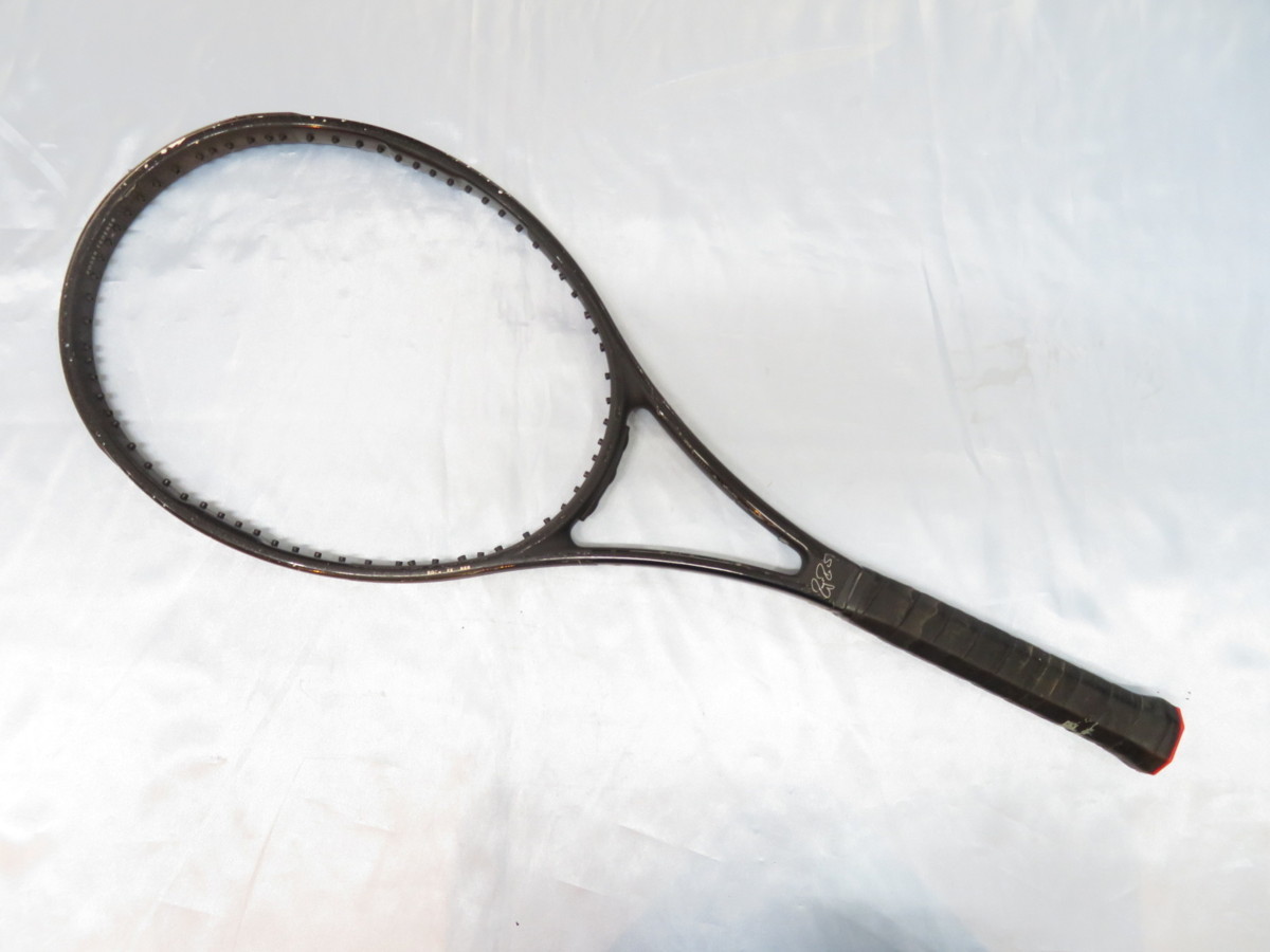 WILSON ProStaff RF 97 Autograph G2 Wilson Pro Staff RF97 Autograph