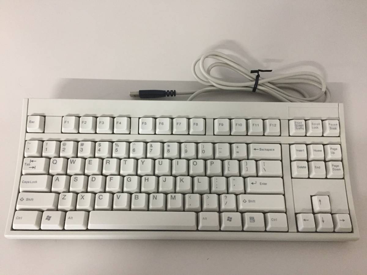 【新品未使用】 富士通コンポーネントFKB8769-511 キーボード 新品未使用】 富士通コンポーネントFKB8769-511 キーボード □富士通