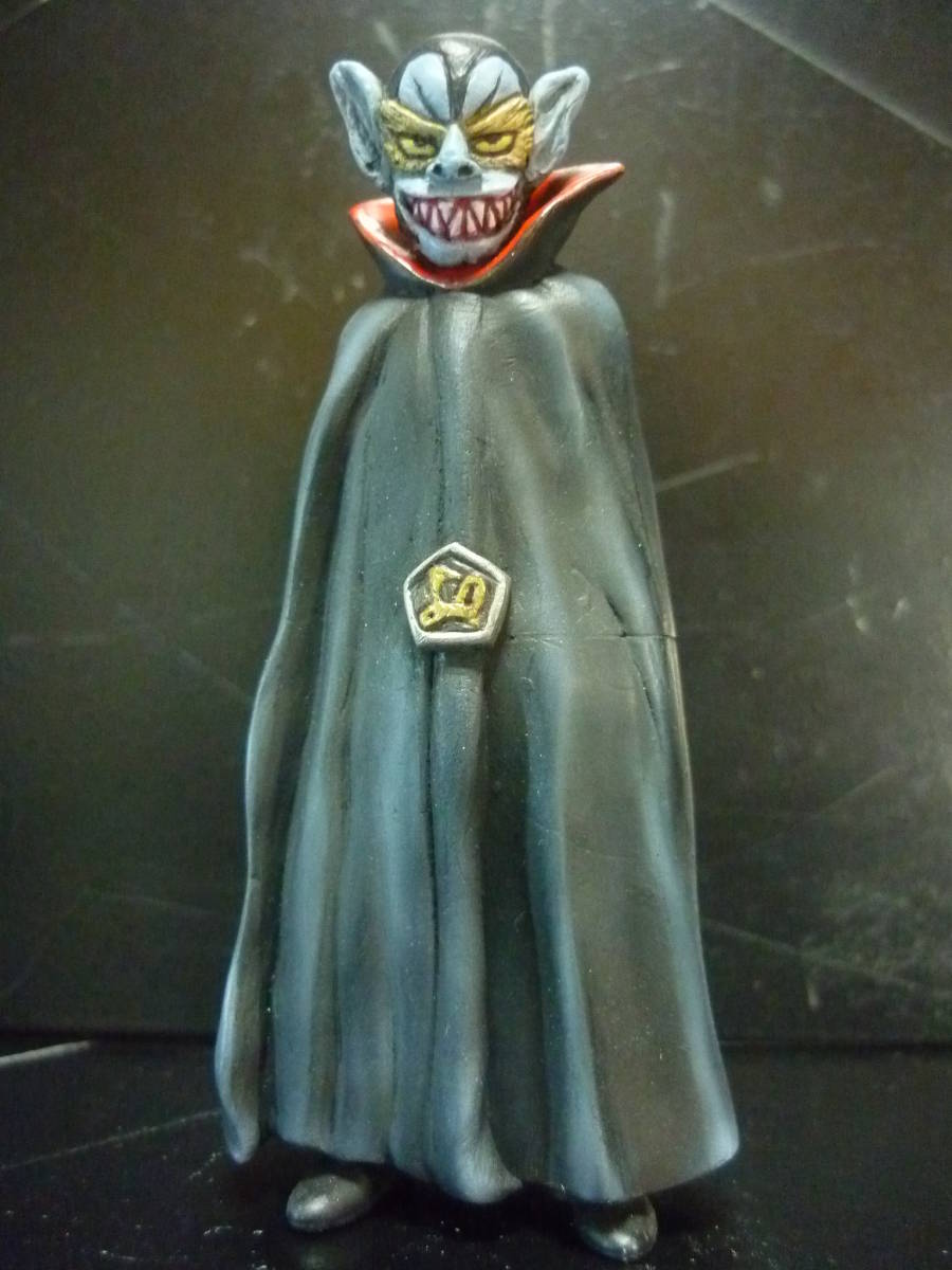 HG C.O.R.E 仮面ライダーストロンガー デルザー軍団コンプリート