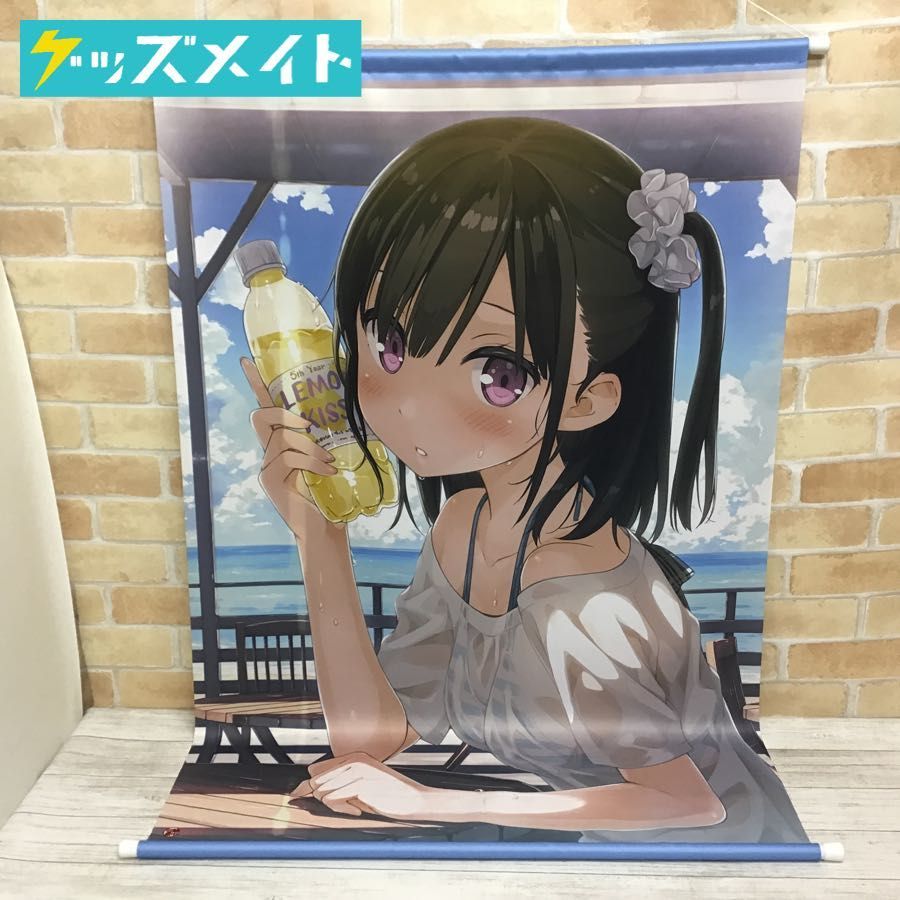 カントクB1布ポスター