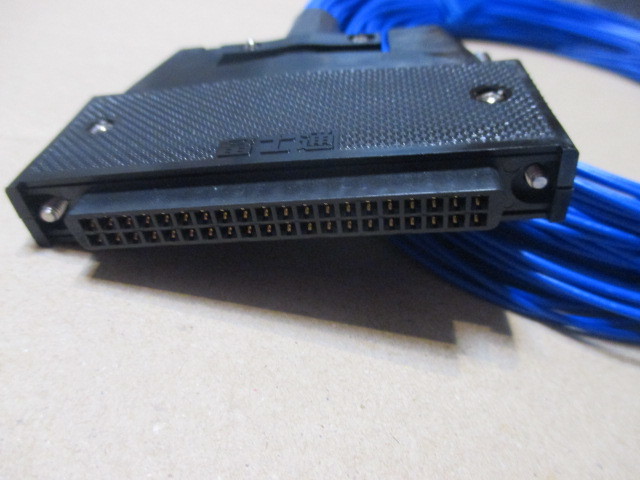 新品】三菱電機 PLC Qシリーズ QX41 / QY41P 対応 FCNコネクタ付 産地直送品 三菱電機・新品・QY41P その他