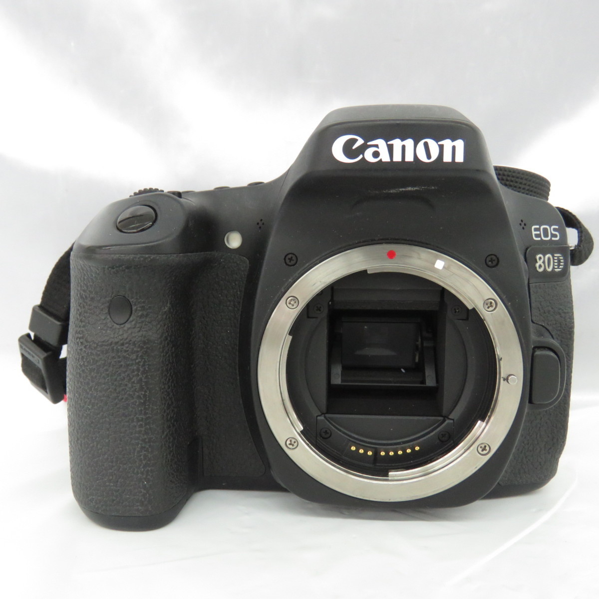 Canon EOS 80D ジャンクレンズ付 【公式通販】