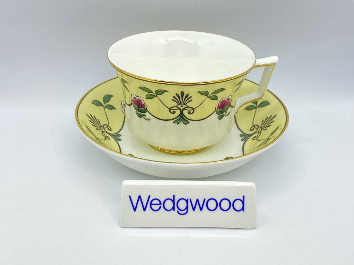 ウェッジウッド WEDGWOOD ANTIQUE epoca ウェッジウッド（WEDGWOOD