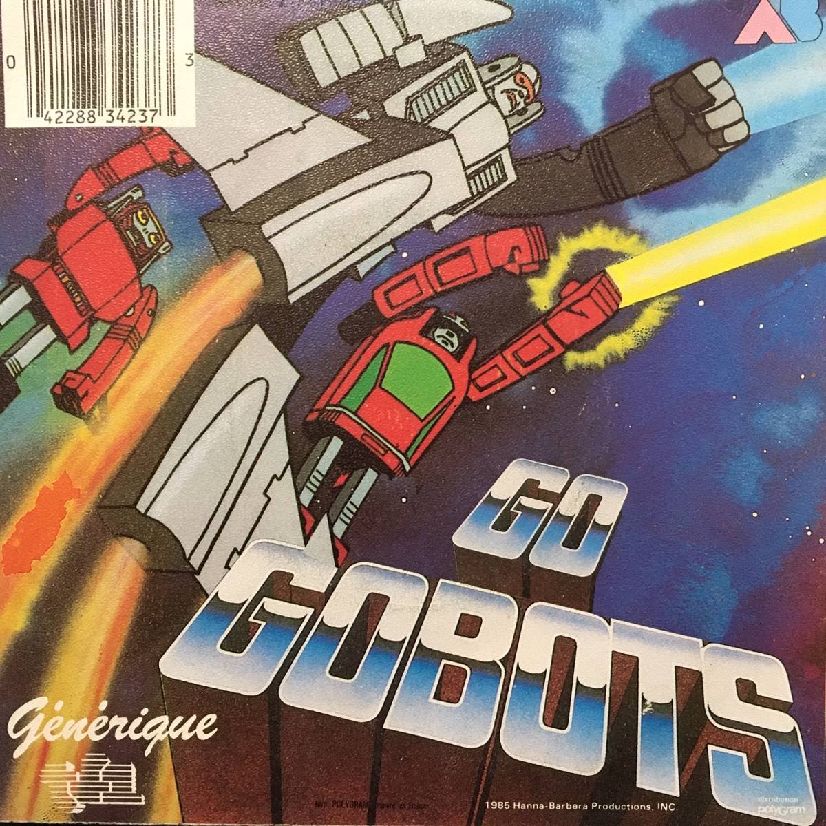 7 マシンロボ フランス語バージョン Go Gobots バンダイ タカラトミー トランスフォーマー の落札情報詳細 ヤフオク落札価格情報 オークフリー スマートフォン版
