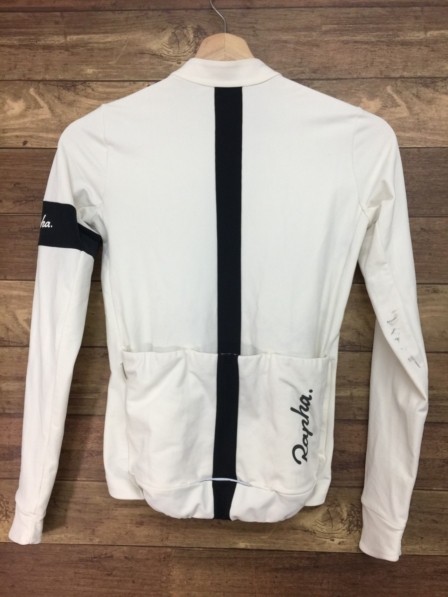 Rapha スープレスサーマルジャージレディースXXS