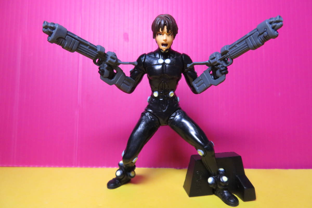 GANTZ（プロフィ必読）出品 GANTZ ガンツ フィギュア