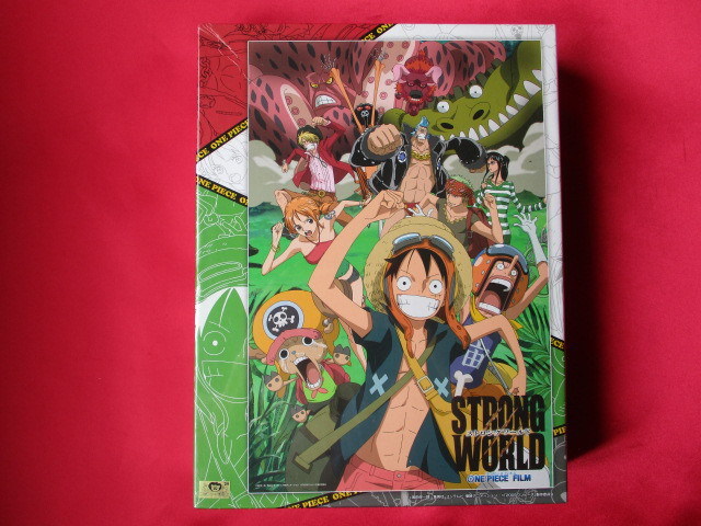 直売最安 ワンピース ストロングワールド 新品未開封 ジグソーパズル 00ピース パズル ジグソーパズル 直売最安 ワンピース ストロングワールド 新品未開封 ジグソーパズル 00ピース パズル ジグソーパズル