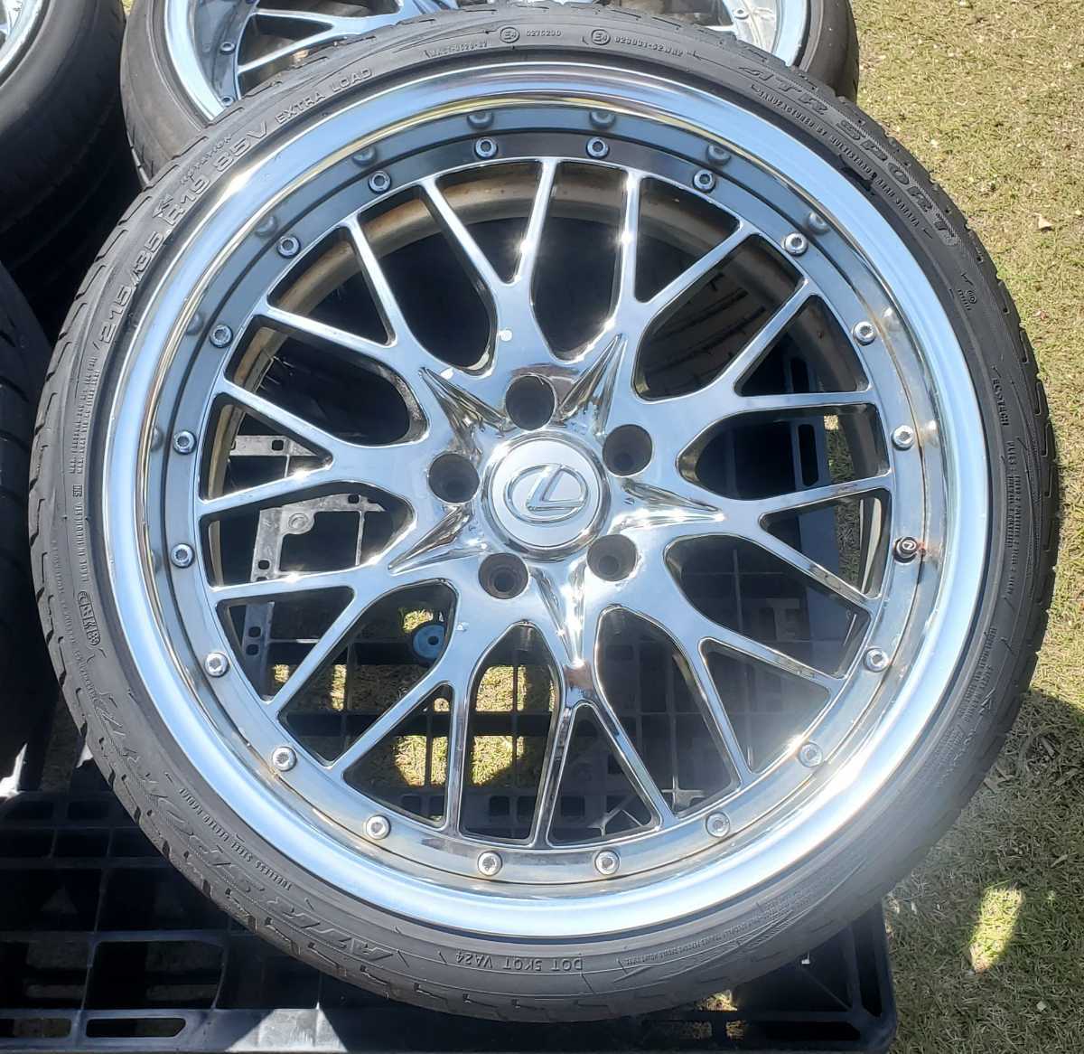 Yahoo!オークション -「ロックスミス」(自動車、オートバイ) の落札