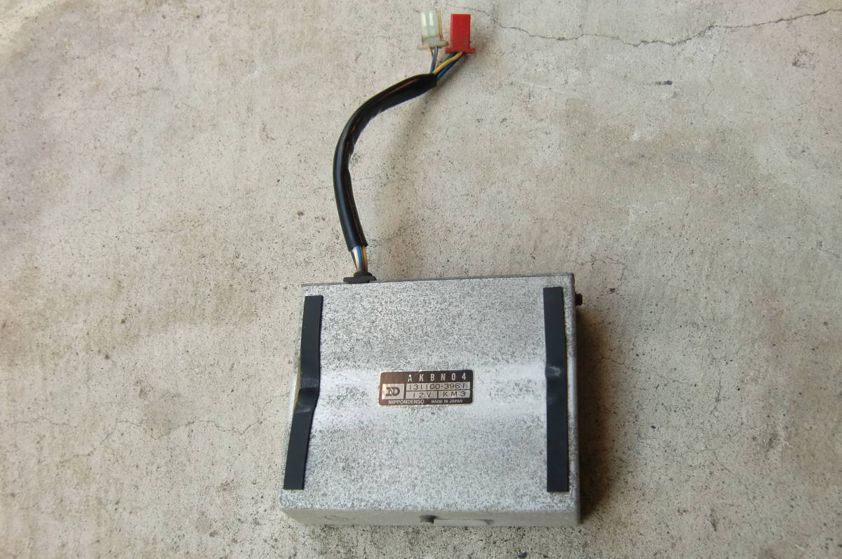 ホンダ vt250f? イグナイター