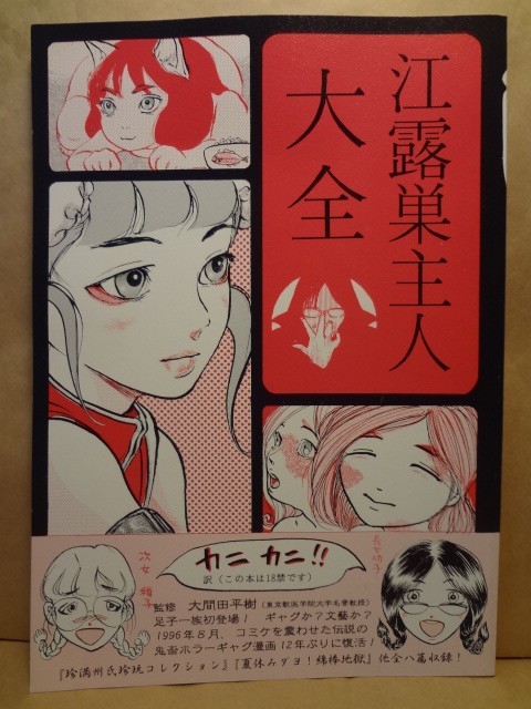 武富健治同人誌/江露巣主人大全 復刻版/鈴木先生の落札情報詳細