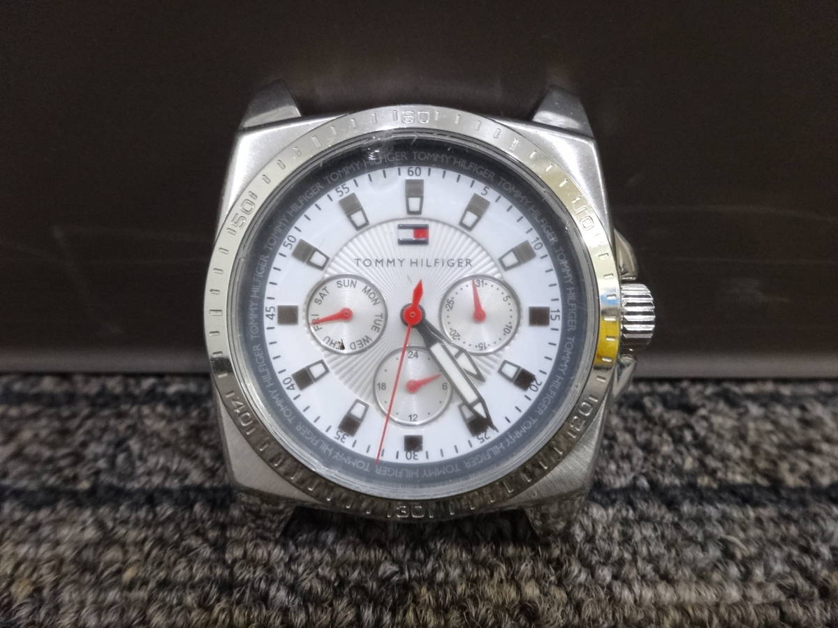 トミーヒルフィガーアルマーニフルセット110
