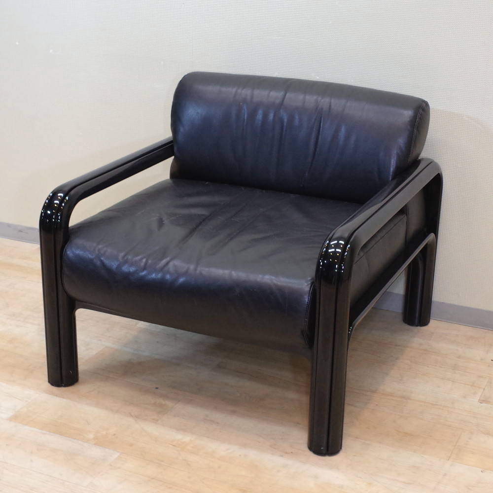 knollノール 54-S1ソファGae Aulenti ガエ アウレ N*h様 knollノール 54-