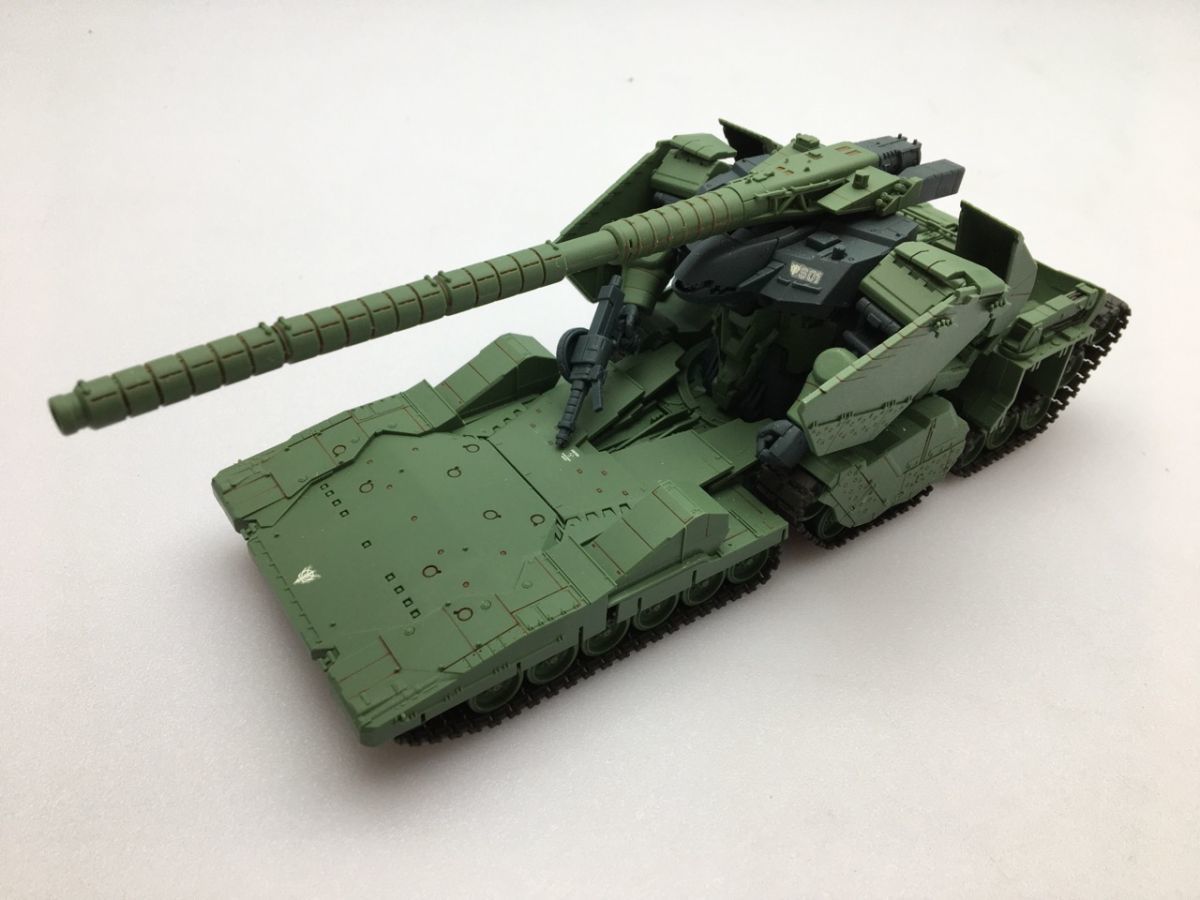1/144 EXモデル ヒルドルブ 新品未開封（バンダイ EXモデル 1