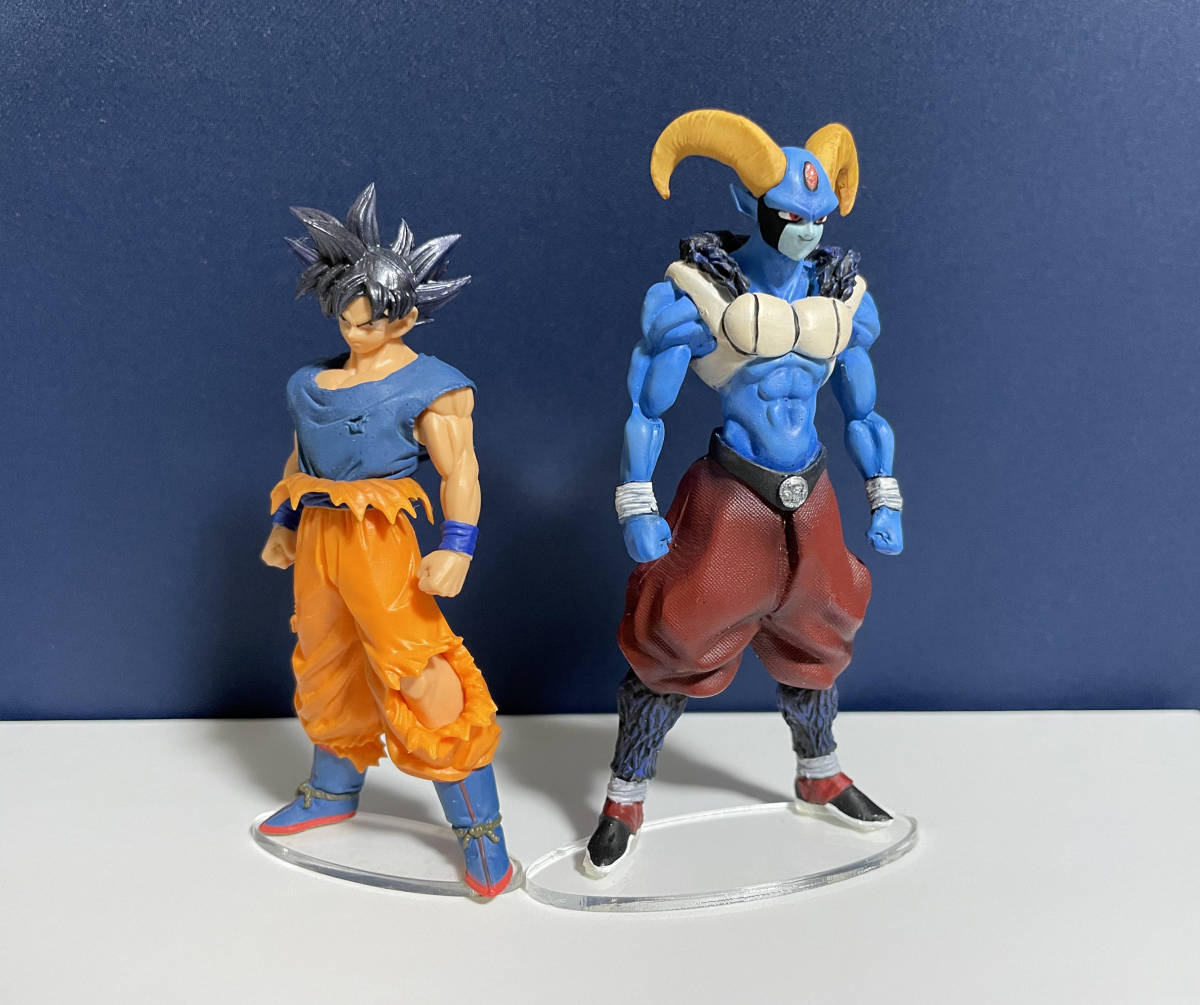 ドラゴンボール改 DG 01 02 03 全15種セット ドラゴンボール改 DG 01 02 03