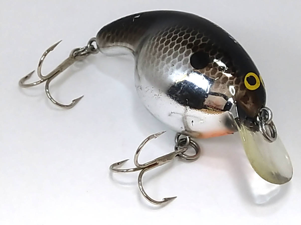 1円～】ダイワ メタリック バスハンター Ⅱ DAIWA METALLIC BASS