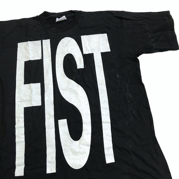 Comoli nine inch nails NIN サイズ4 Tシャツ　白 Comoli nine inch nails NIN サイズ4 Tシャツ 白 Nine Inch