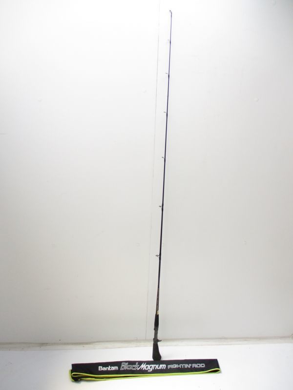 △SHIMANO シマノ Black Magnum ブラックマグナム BKM-1552 5.6ft 1 
