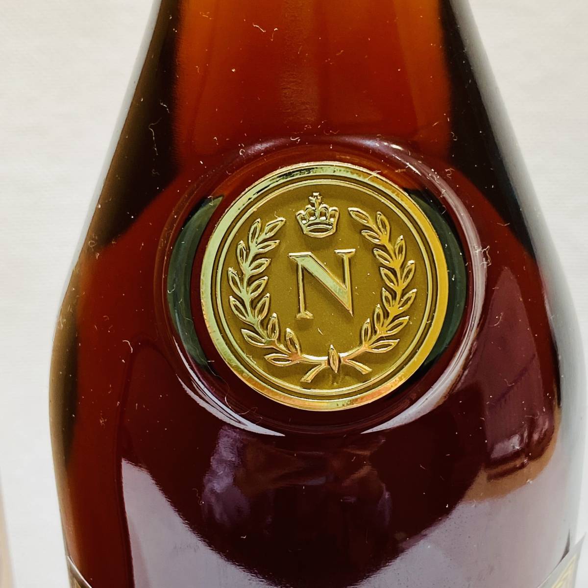Hennessy V.S.O.P & LaReserve Napoleonセット（LA RESERVE