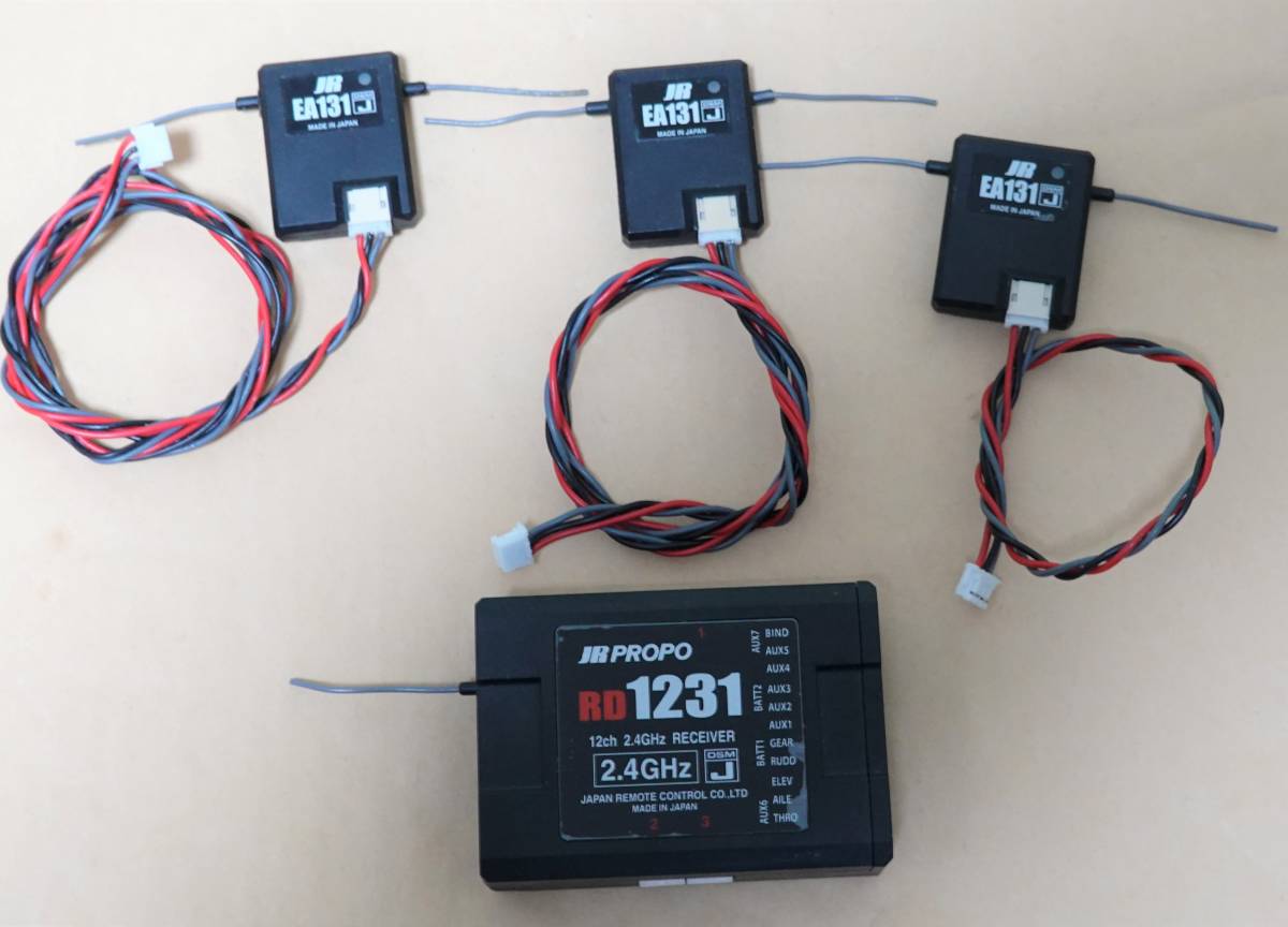 JRプロポ DSX11 11X ZERO(未使用品) ヘリコプター用 RD931 JRプロポ DSX11 11X ZERO(未使用品) ヘリコプター用 RD931