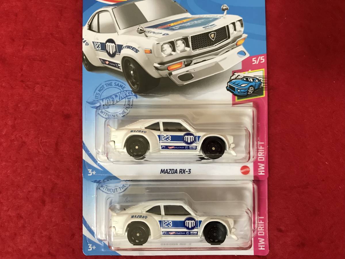 ♪マツダ・サバンナRX-3の、値下げ！