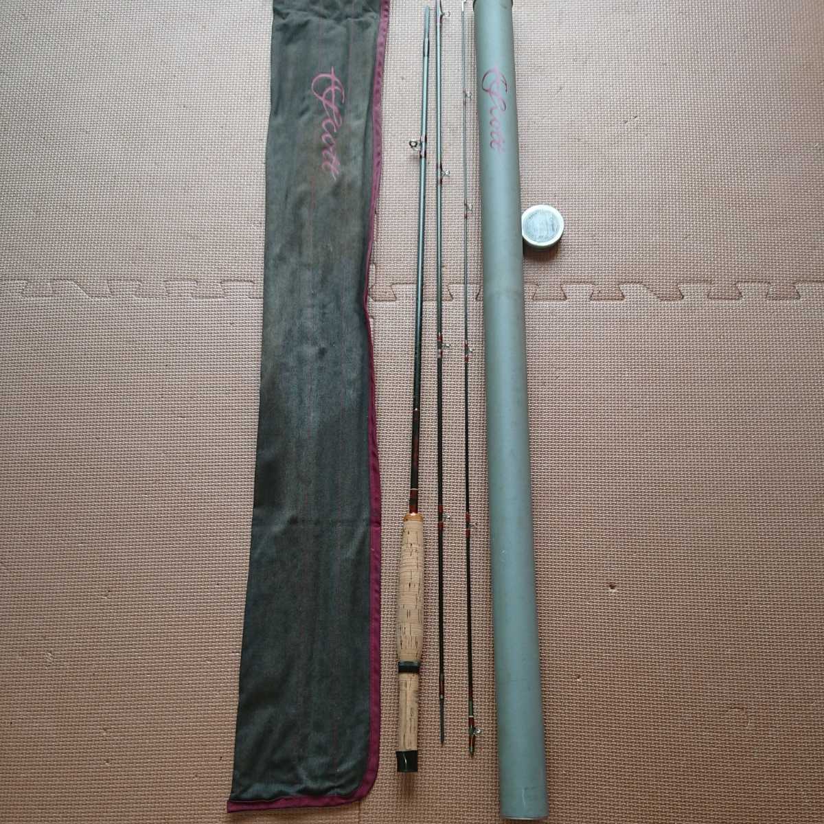 SCOTT G803/3 8