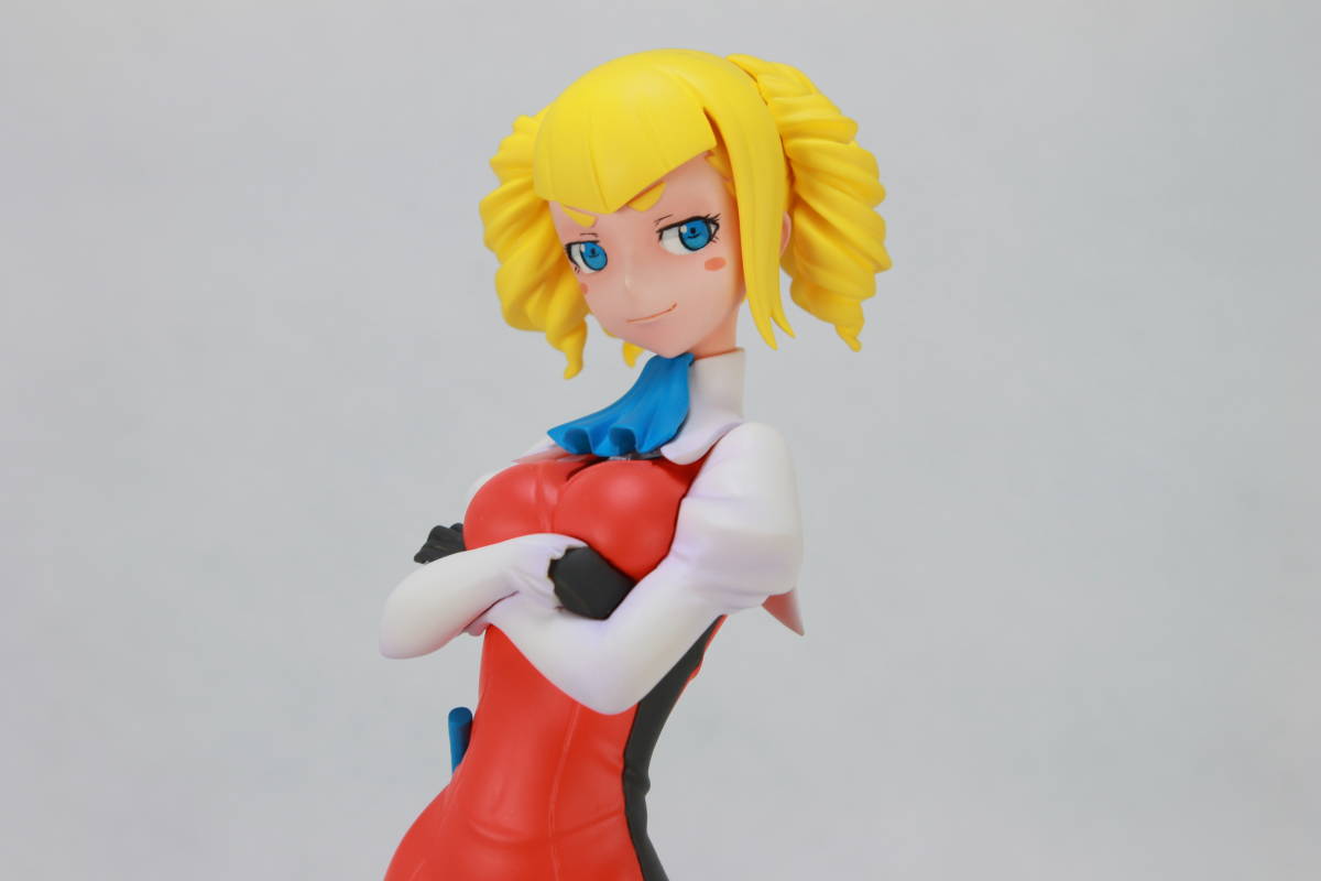 ガンダムビルドファイターズ 4eyes ヤジマ キャロライン 騎士ガンダム 塗装済み完成品 の落札情報詳細 ヤフオク落札価格情報 オークフリー スマートフォン版