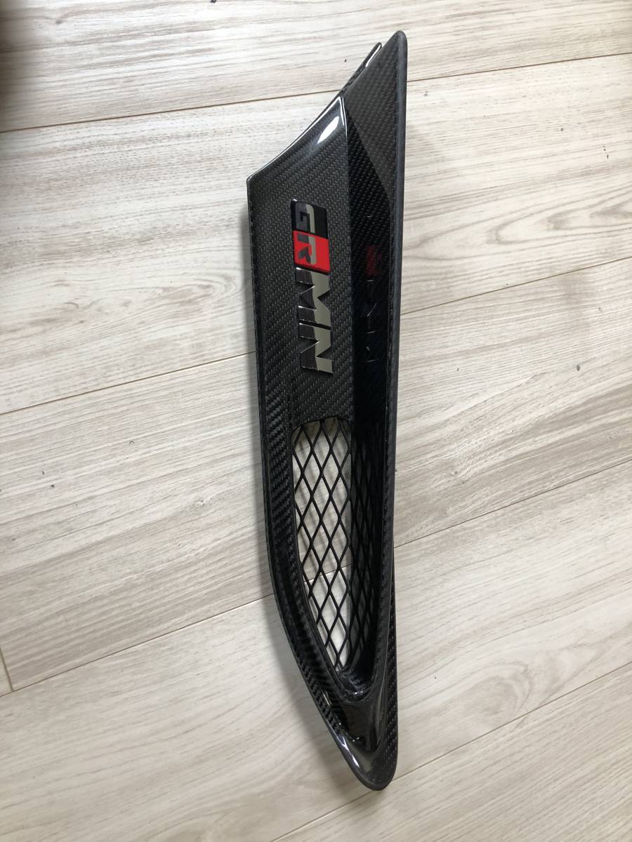 86 zn6 純正フェンダー 右側 ZN6 86 純正フロントフェンダー 右側