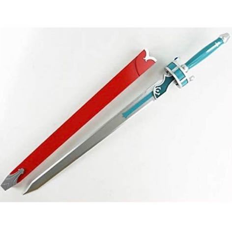 コスプレ道具 細剣 ランベントライト ソードアート オンライン アスナ コスプレ 道具 仮装 イベント 中古 難あり の落札情報詳細 ヤフオク落札価格情報 オークフリー スマートフォン版