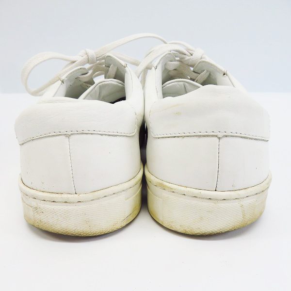 Golders Green Urban Research ゴールダーズ グリーン アーバンリサーチ 別注 レザースニーカー 42 080 の落札情報詳細 ヤフオク落札価格情報 オークフリー スマートフォン版