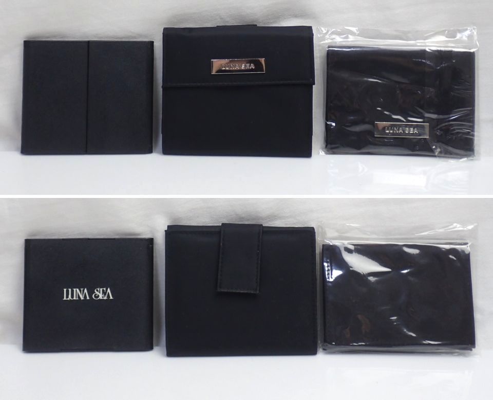 店舗在庫をネットで Luna Sea パスケース 157ea3ac 激安価格 送料无料 Cfscr Com