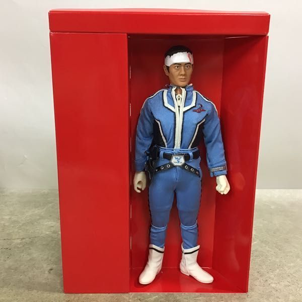 ウルトラセブン 森次晃嗣さん 直筆サイン 特撮 ウルトラマン