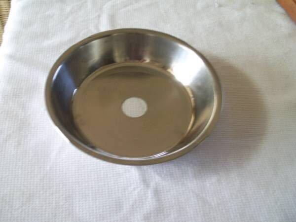 新品 刈払い機用巻き付き防止 ぜんぜんからまんわ ステンレス製 の落札情報詳細 ヤフオク落札価格情報 オークフリー スマートフォン版