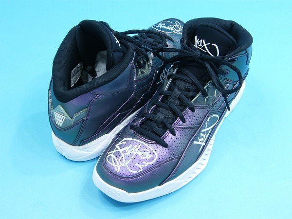 ☆ 熊本ヴォルターズ 公式 ☆ 3 ファイ・サンバ 選手 直筆サイン