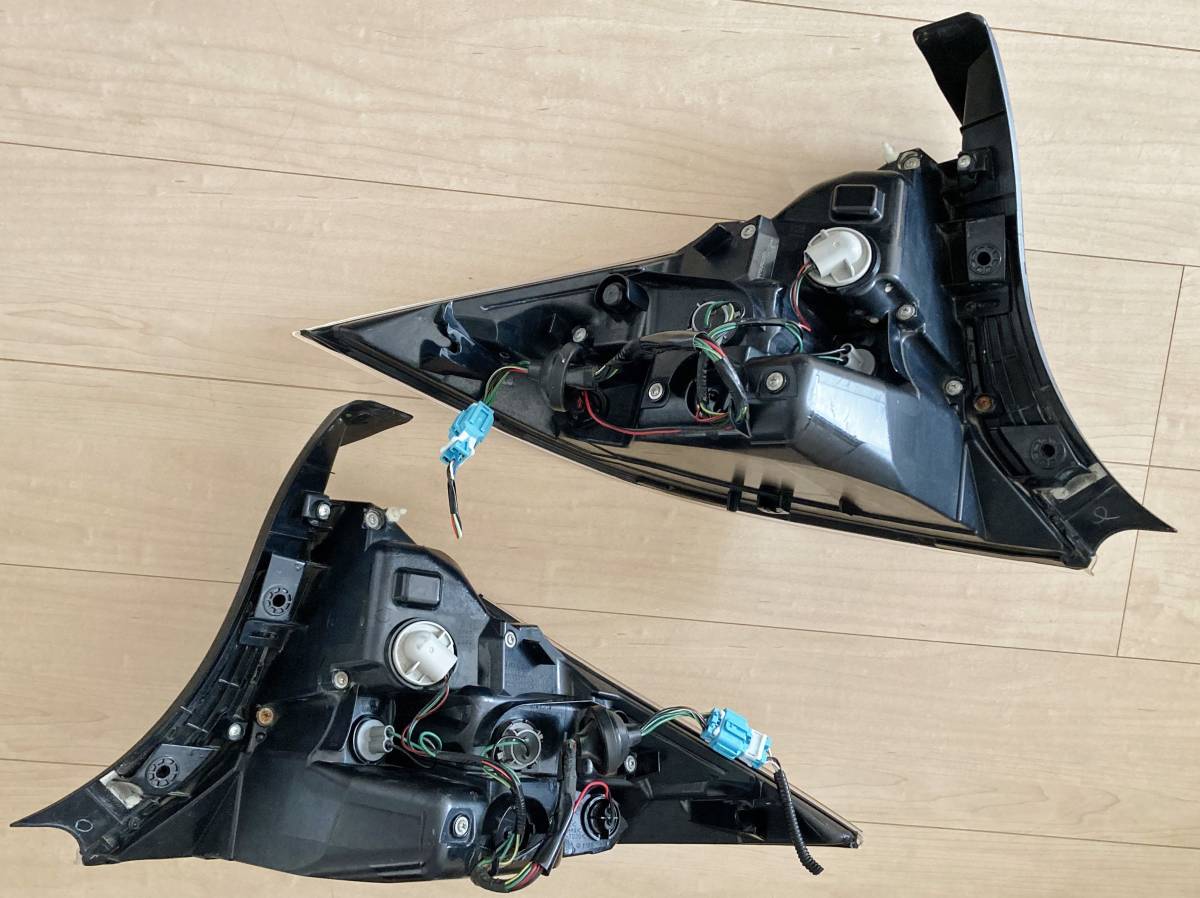 US HONDA CR-Z 純正 テールランプ テールライト CRZ ZF1 ZF2 USDM JDM